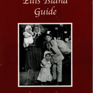 Books #25  Ellis Island Guide