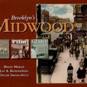 Books #7  Brooklyn’s Midwood